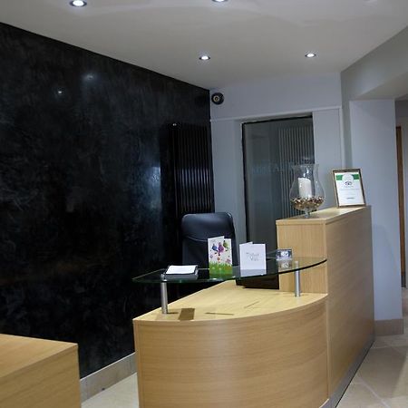 Blackbull Hotel Tarbolton Dış mekan fotoğraf