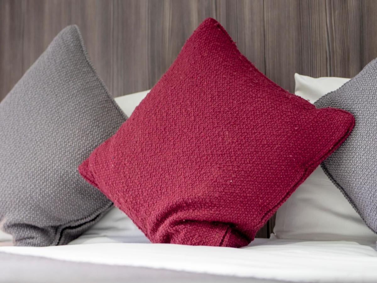 Blackbull Hotel Tarbolton Dış mekan fotoğraf