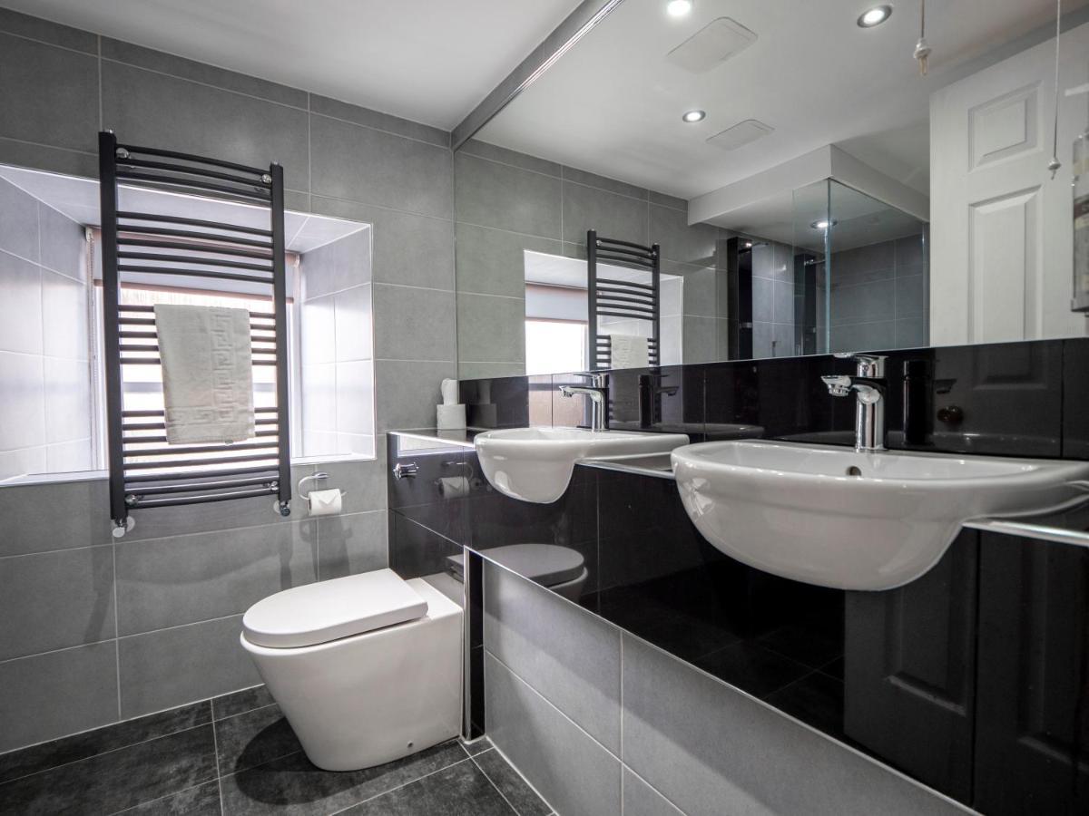 Blackbull Hotel Tarbolton Dış mekan fotoğraf
