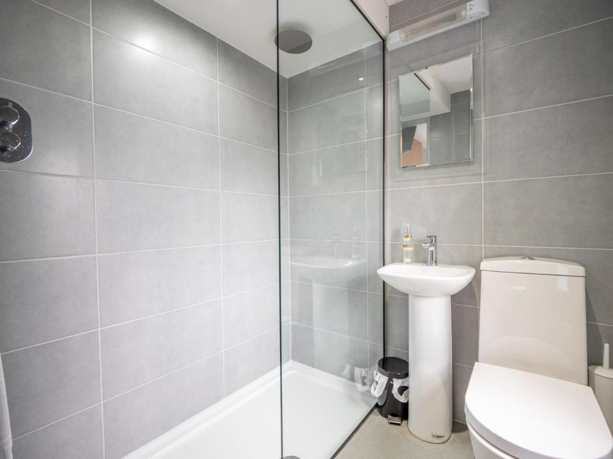 Blackbull Hotel Tarbolton Dış mekan fotoğraf