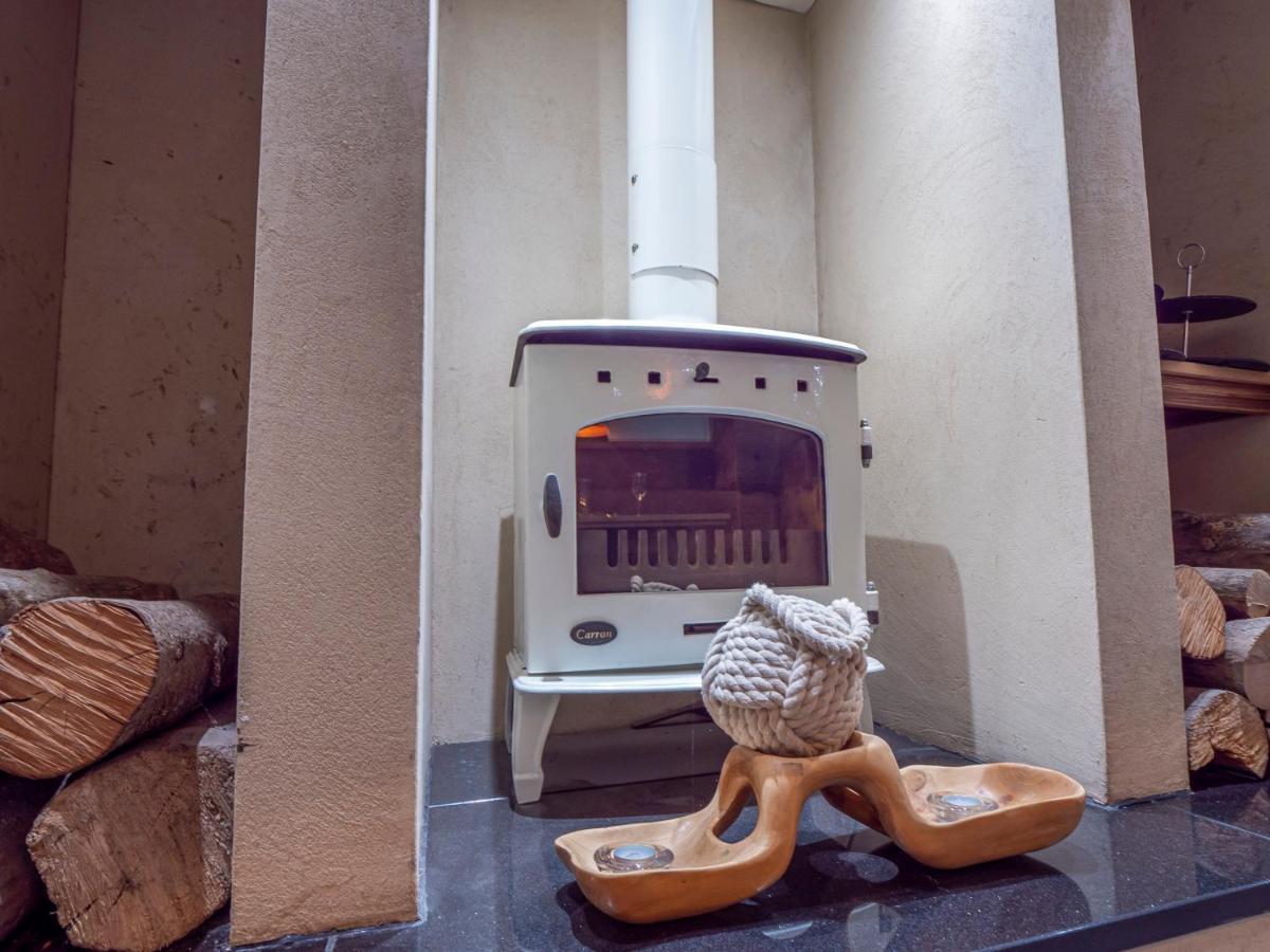 Blackbull Hotel Tarbolton Dış mekan fotoğraf