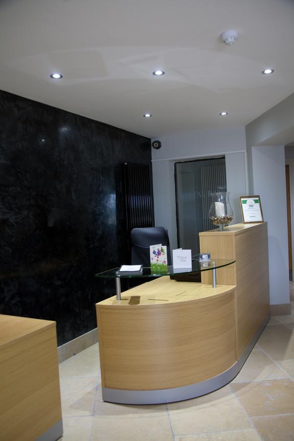 Blackbull Hotel Tarbolton Dış mekan fotoğraf