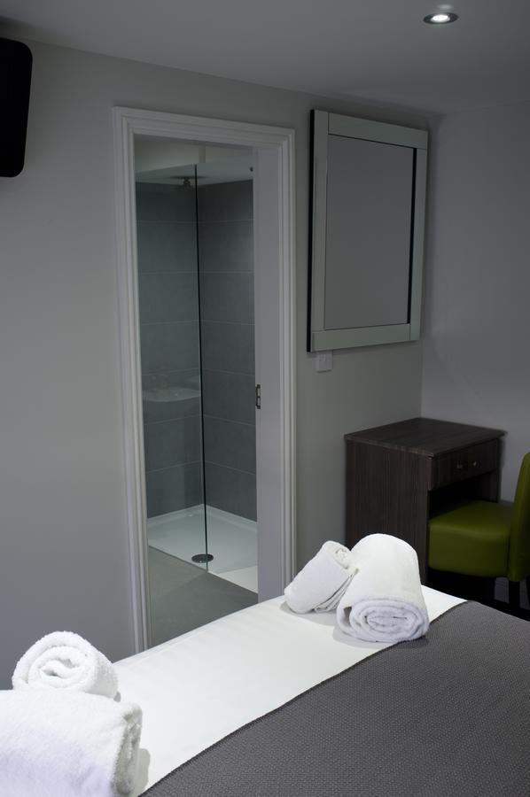 Blackbull Hotel Tarbolton Dış mekan fotoğraf