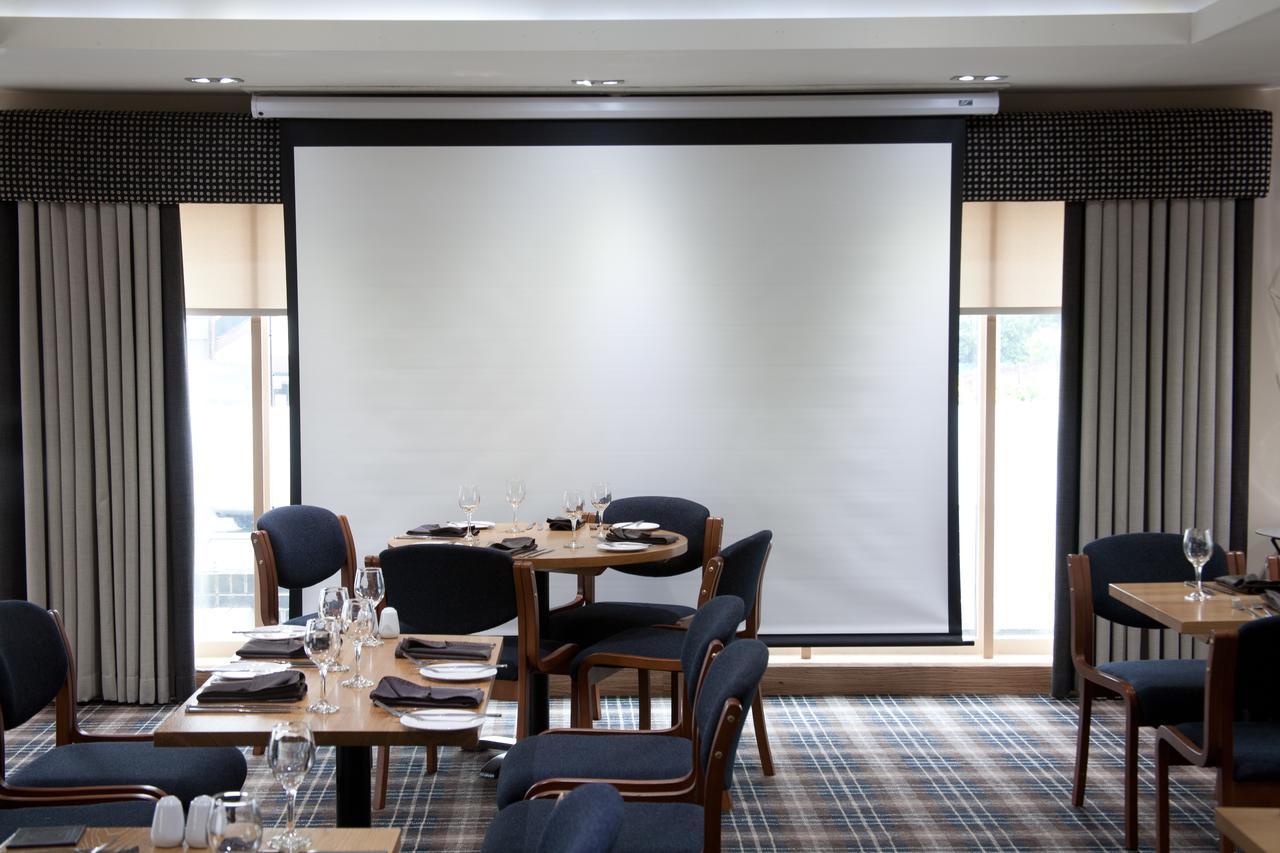 Blackbull Hotel Tarbolton Dış mekan fotoğraf