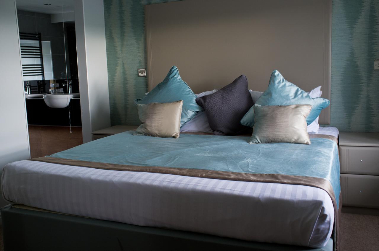 Blackbull Hotel Tarbolton Dış mekan fotoğraf