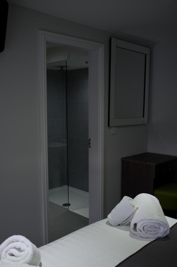 Blackbull Hotel Tarbolton Dış mekan fotoğraf
